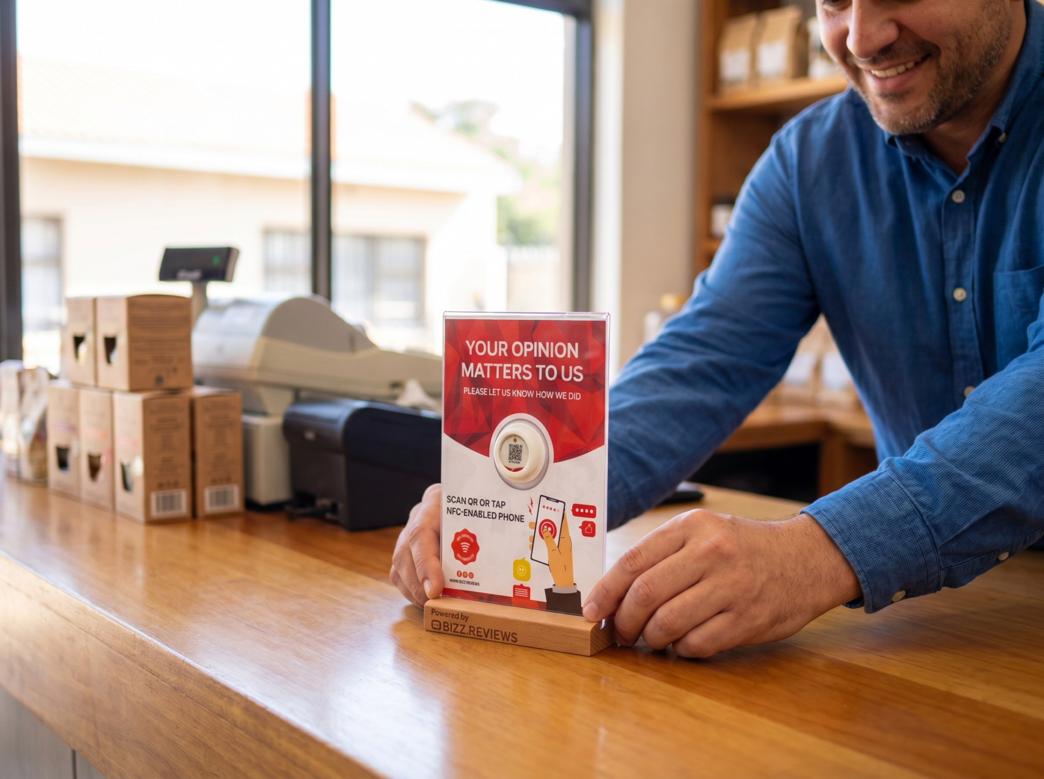 Bizz Reviews | Google Review Software for Local Businesses